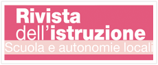 la rivista dell'istruzione