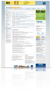 SERVIZIDEMOGRAFICI.COM