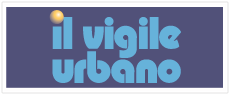 il vigile urbano